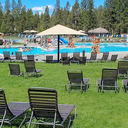 23 Fremont Crossing Sunriver Exteriör bild
