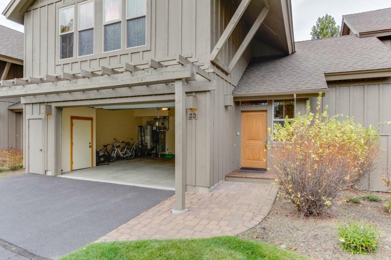 23 Fremont Crossing Sunriver Exteriör bild