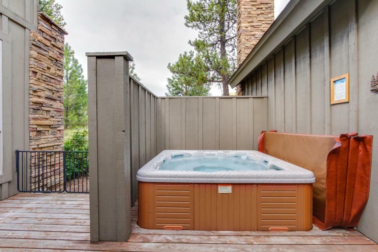 23 Fremont Crossing Sunriver Exteriör bild