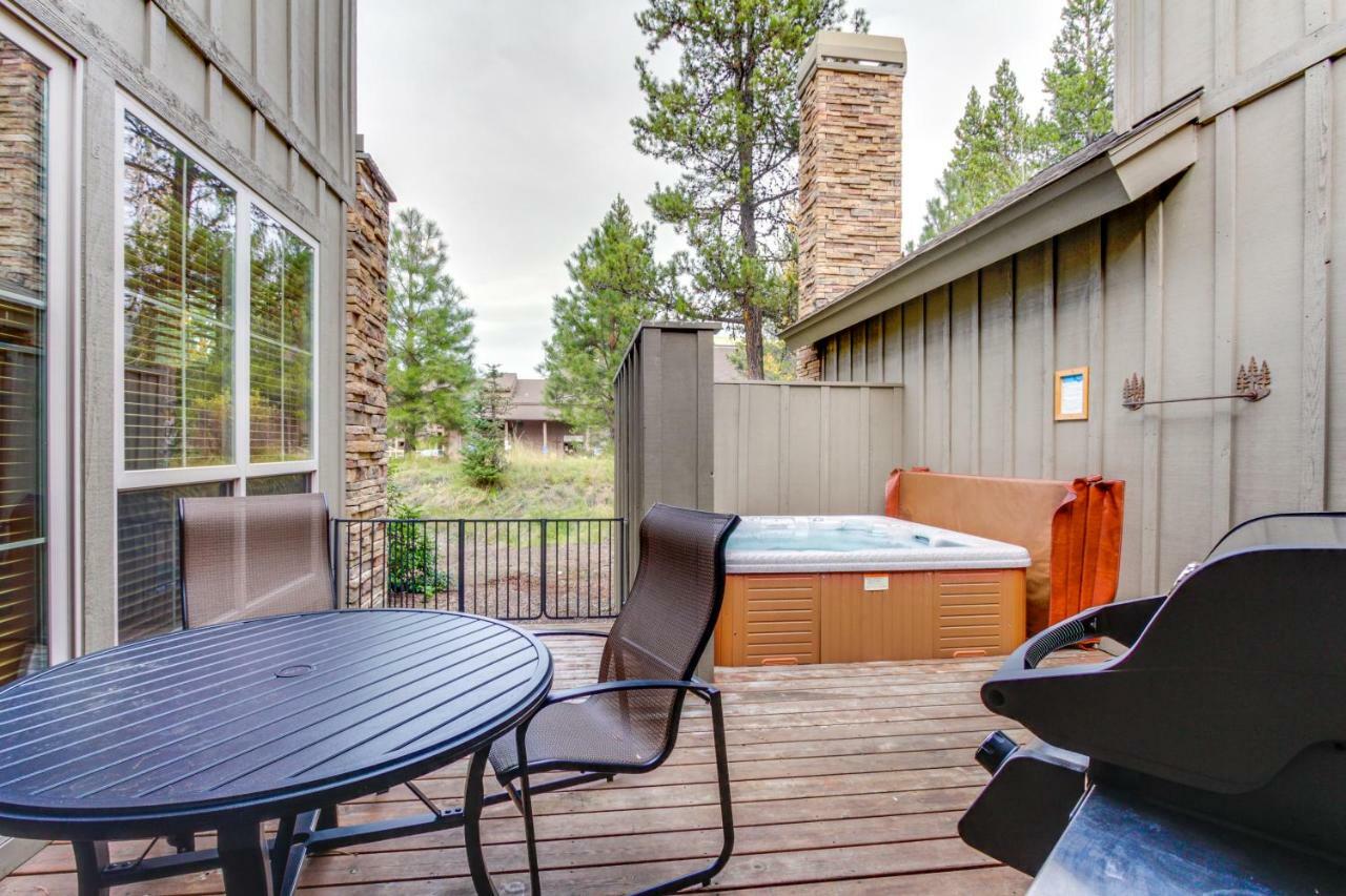 23 Fremont Crossing Sunriver Exteriör bild