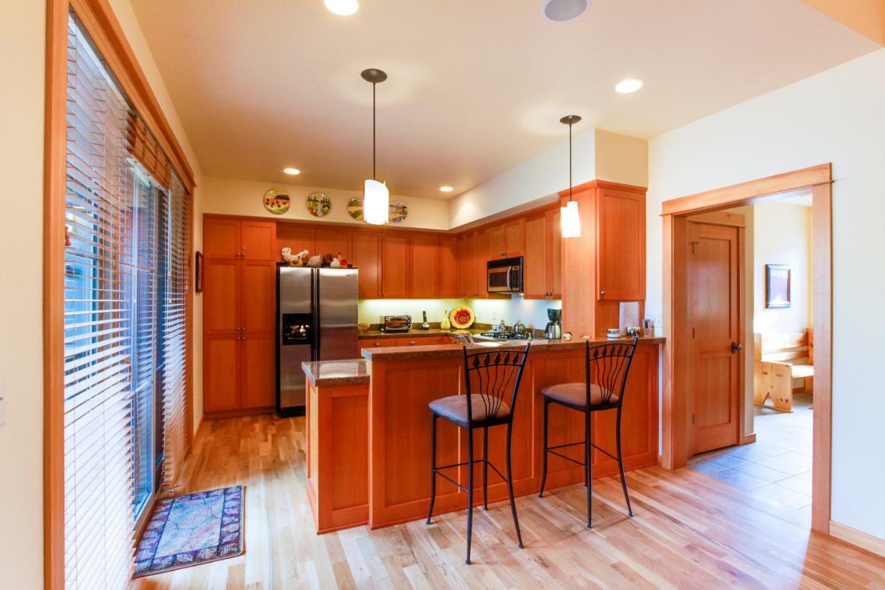23 Fremont Crossing Sunriver Exteriör bild