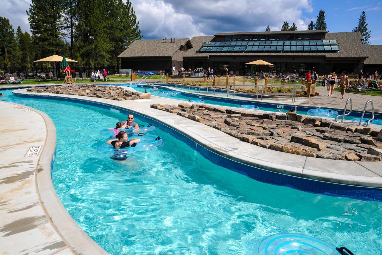 23 Fremont Crossing Sunriver Exteriör bild