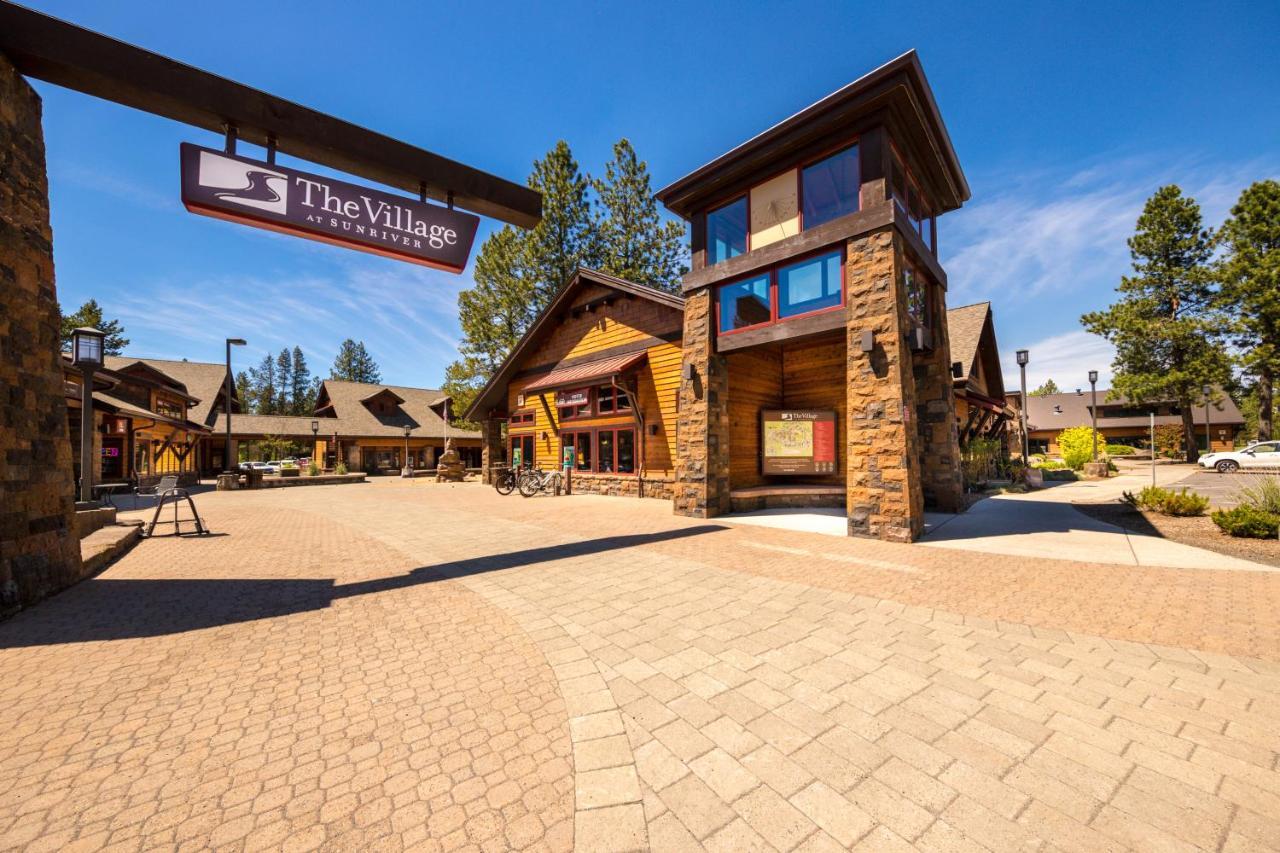 23 Fremont Crossing Sunriver Exteriör bild