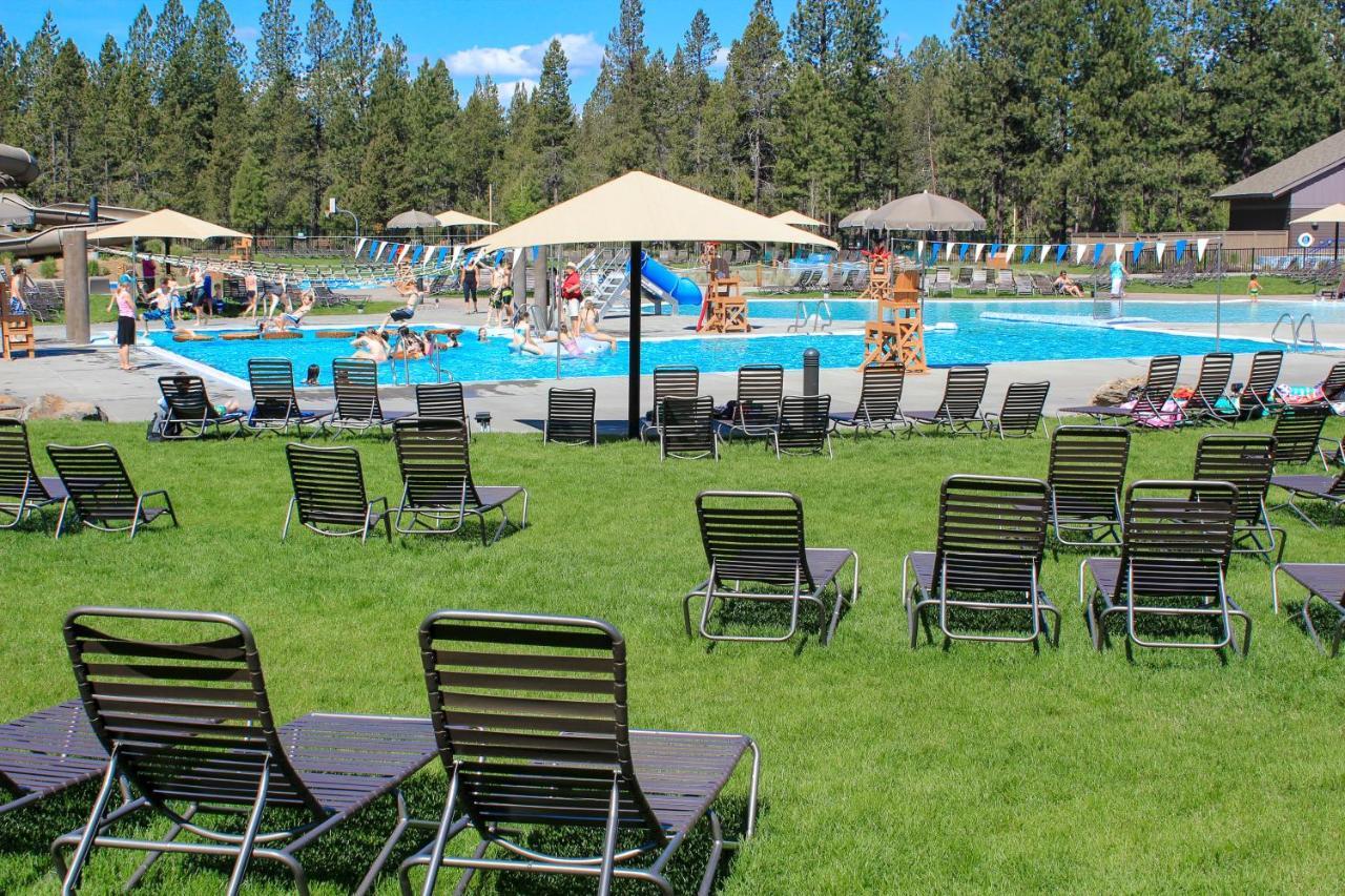 23 Fremont Crossing Sunriver Exteriör bild