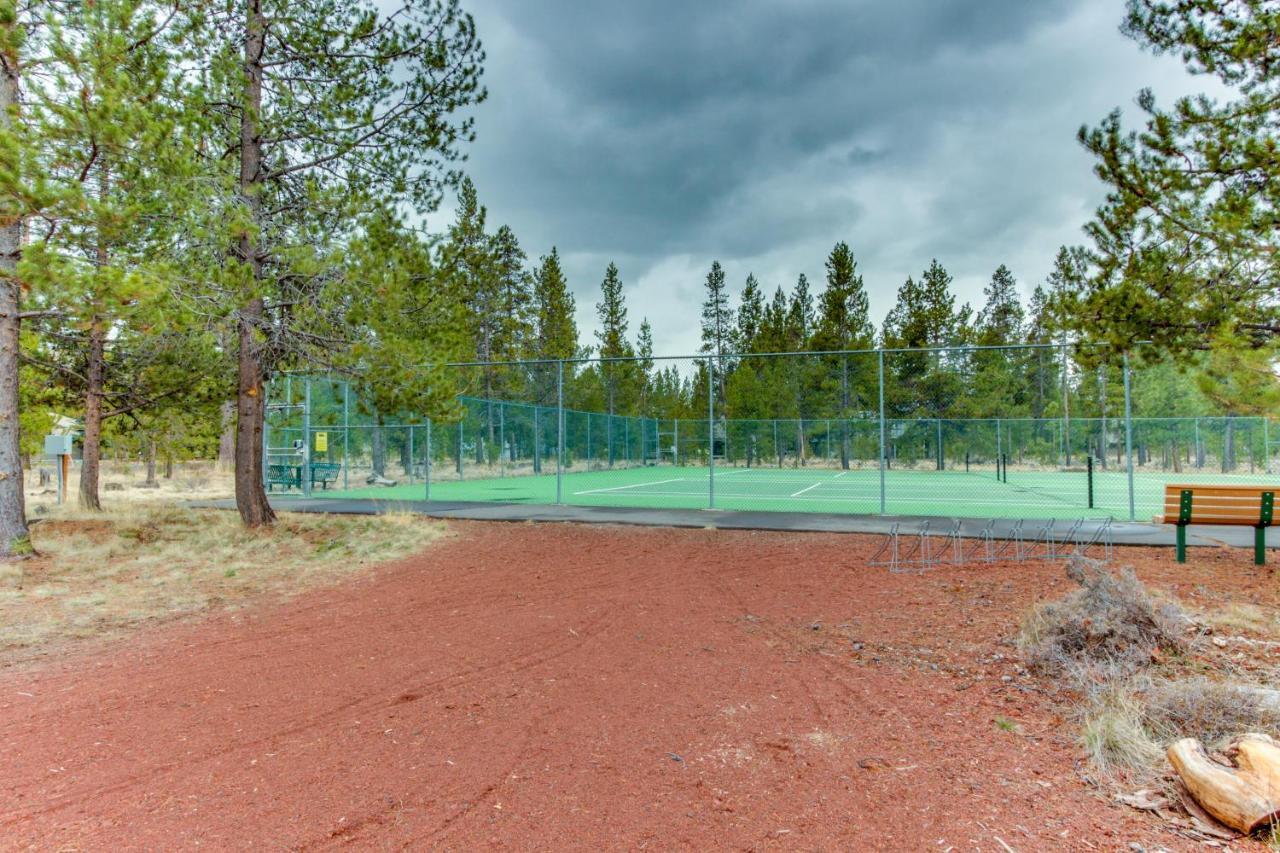 23 Fremont Crossing Sunriver Exteriör bild